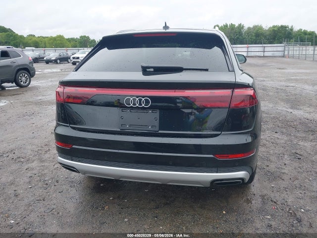 Продаж на аукціоні авто 2024 Audi Q8 Premium Plus 55 Tfsi Quattro, vin: WA1BVBF10RD020352, номер лоту: 45028329