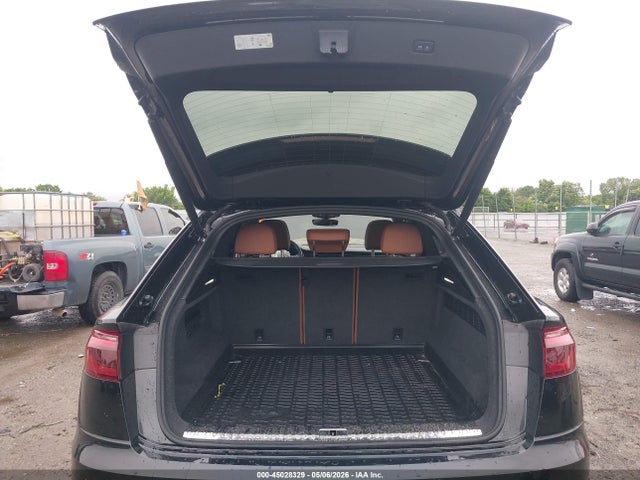 Продаж на аукціоні авто 2024 Audi Q8 Premium Plus 55 Tfsi Quattro, vin: WA1BVBF10RD020352, номер лоту: 45028329