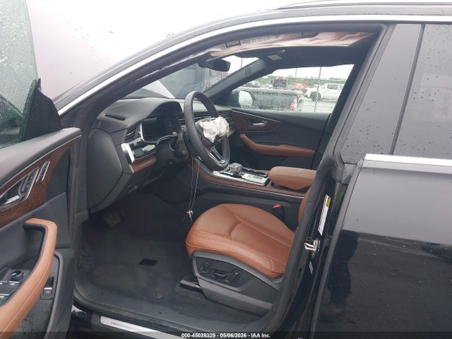 Продаж на аукціоні авто 2024 Audi Q8 Premium Plus 55 Tfsi Quattro, vin: WA1BVBF10RD020352, номер лоту: 45028329