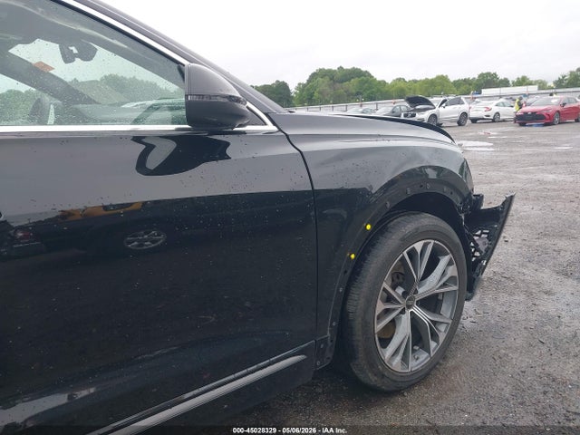 Продаж на аукціоні авто 2024 Audi Q8 Premium Plus 55 Tfsi Quattro, vin: WA1BVBF10RD020352, номер лоту: 45028329