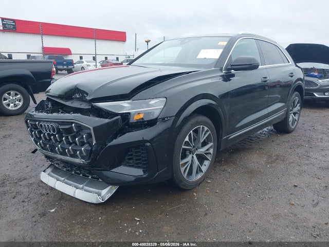 Продаж на аукціоні авто 2024 Audi Q8 Premium Plus 55 Tfsi Quattro, vin: WA1BVBF10RD020352, номер лоту: 45028329