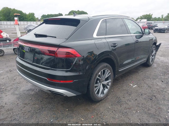 Продаж на аукціоні авто 2024 Audi Q8 Premium Plus 55 Tfsi Quattro, vin: WA1BVBF10RD020352, номер лоту: 45028329