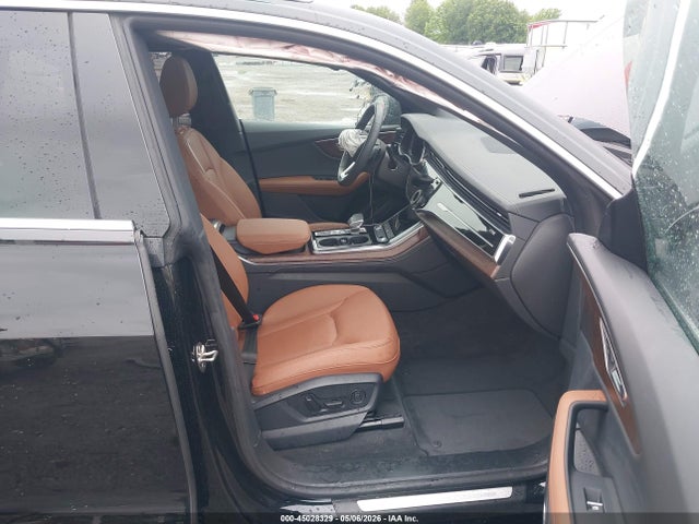 Продаж на аукціоні авто 2024 Audi Q8 Premium Plus 55 Tfsi Quattro, vin: WA1BVBF10RD020352, номер лоту: 45028329