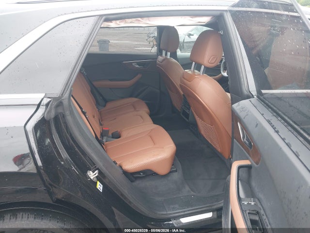Продаж на аукціоні авто 2024 Audi Q8 Premium Plus 55 Tfsi Quattro, vin: WA1BVBF10RD020352, номер лоту: 45028329