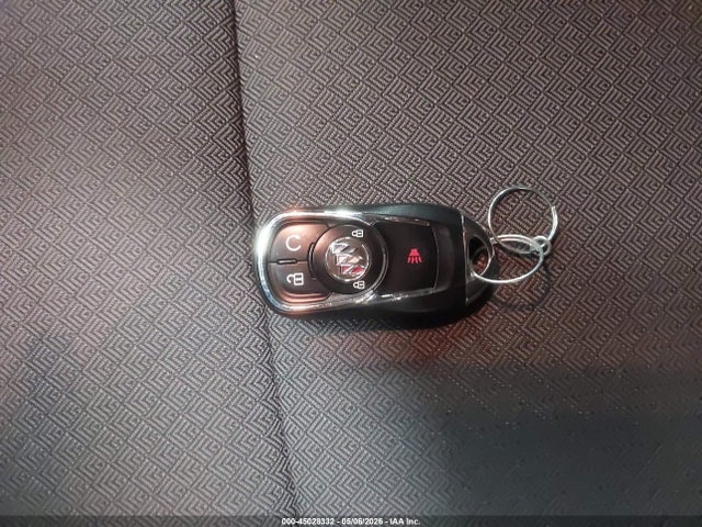 Aukcja sprzedaży 2023 Buick Encore Gx Preferred Awd, vin: KL4MMCSL4PB061701, numer aukcji: 45028332