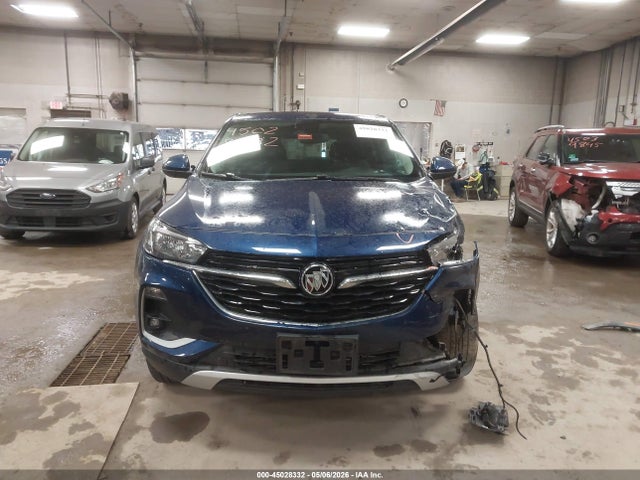 Aukcja sprzedaży 2023 Buick Encore Gx Preferred Awd, vin: KL4MMCSL4PB061701, numer aukcji: 45028332
