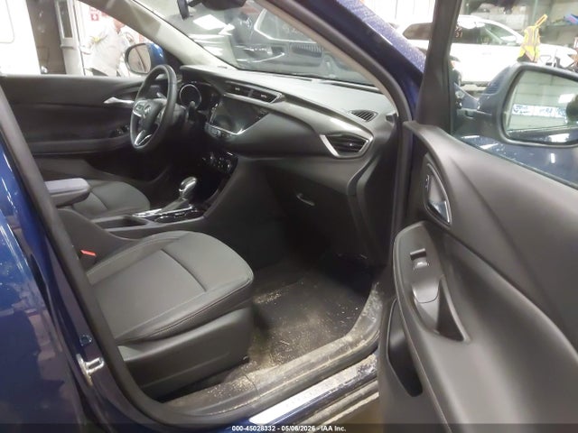 Aukcja sprzedaży 2023 Buick Encore Gx Preferred Awd, vin: KL4MMCSL4PB061701, numer aukcji: 45028332