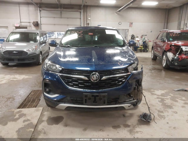 Aukcja sprzedaży 2023 Buick Encore Gx Preferred Awd, vin: KL4MMCSL4PB061701, numer aukcji: 45028332