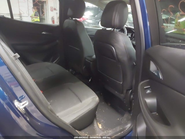 Aukcja sprzedaży 2023 Buick Encore Gx Preferred Awd, vin: KL4MMCSL4PB061701, numer aukcji: 45028332