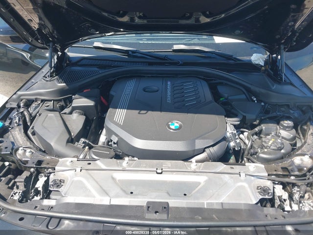 2024 Bmw M240 I მანქანა იყიდება აუქციონზე, vin: 3MW43CM0XR8E83646, აუქციონის ნომერი: 45028335