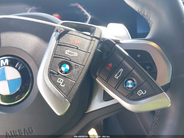 2024 Bmw M240 I მანქანა იყიდება აუქციონზე, vin: 3MW43CM0XR8E83646, აუქციონის ნომერი: 45028335