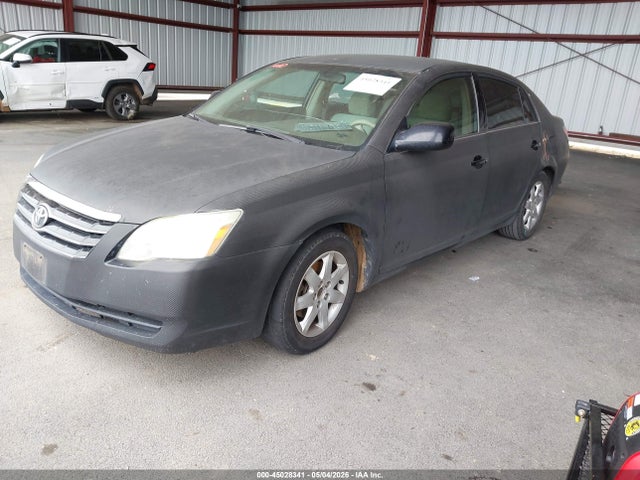 Продажа на аукционе авто 2005 Toyota Avalon Xl, vin: 4T1BK36B45U006778, номер лота: 45028341