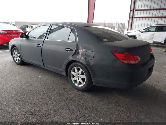 Продажа на аукционе авто 2005 Toyota Avalon Xl, vin: 4T1BK36B45U006778, номер лота: 45028341