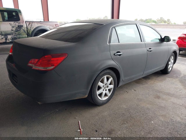 Продажа на аукционе авто 2005 Toyota Avalon Xl, vin: 4T1BK36B45U006778, номер лота: 45028341