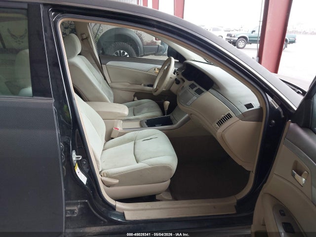 Продажа на аукционе авто 2005 Toyota Avalon Xl, vin: 4T1BK36B45U006778, номер лота: 45028341