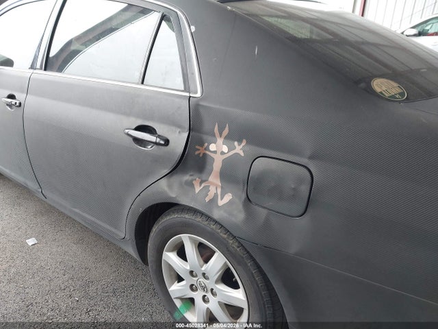 Продажа на аукционе авто 2005 Toyota Avalon Xl, vin: 4T1BK36B45U006778, номер лота: 45028341