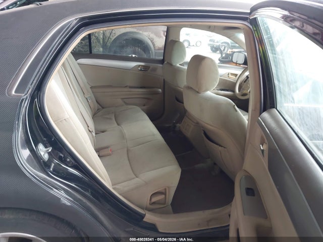 Продажа на аукционе авто 2005 Toyota Avalon Xl, vin: 4T1BK36B45U006778, номер лота: 45028341