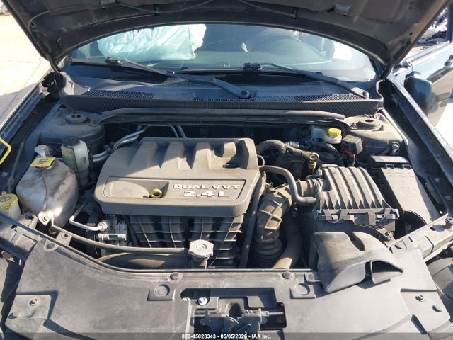 Продажа на аукционе авто 2014 Chrysler 200 Touring, vin: 1C3CCBBB9EN128895, номер лота: 45028343