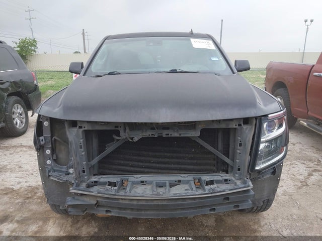 2015 Chevrolet Suburban 1500 Lt მანქანა იყიდება აუქციონზე, vin: 1GNSCJKC7FR182644, აუქციონის ნომერი: 45028346