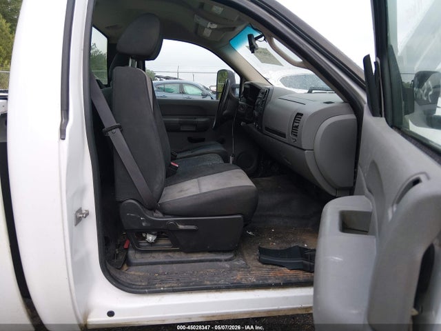 Aukcja sprzedaży 2008 Chevrolet Silverado 1500 Work Truck, vin: 1GCEC14C38E119876, numer aukcji: 45028347