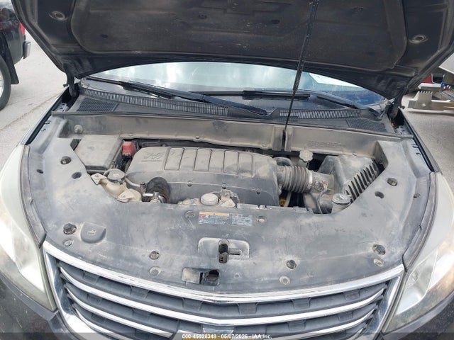Aukcja sprzedaży 2014 Chevrolet Traverse 1lt, vin: 1GNKVGKDXEJ377348, numer aukcji: 45028348