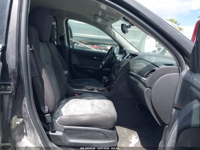 Aukcja sprzedaży 2014 Chevrolet Traverse 1lt, vin: 1GNKVGKDXEJ377348, numer aukcji: 45028348