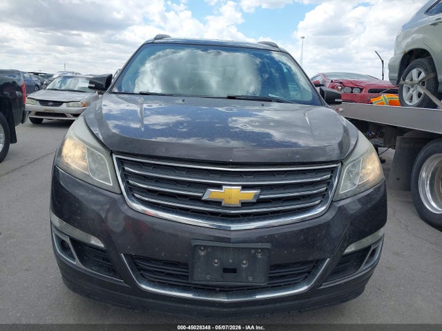 Aukcja sprzedaży 2014 Chevrolet Traverse 1lt, vin: 1GNKVGKDXEJ377348, numer aukcji: 45028348