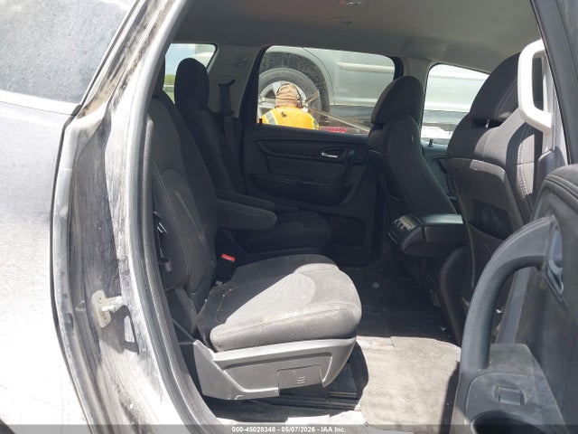 Aukcja sprzedaży 2014 Chevrolet Traverse 1lt, vin: 1GNKVGKDXEJ377348, numer aukcji: 45028348