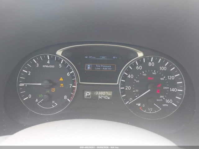 Aukcja sprzedaży 2013 Nissan Pathfinder Sl, vin: 5N1AR2MM1DC650801, numer aukcji: 45028351