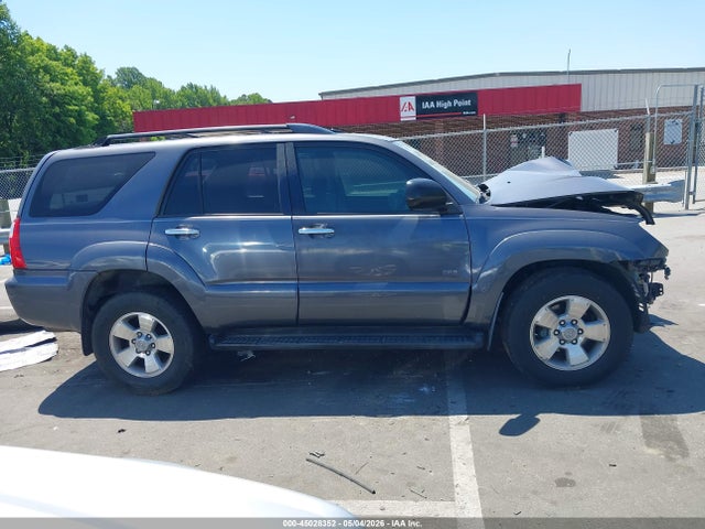Продаж на аукціоні авто 2007 Toyota 4runner Sr5 V6, vin: JTEZU14R578088688, номер лоту: 45028352