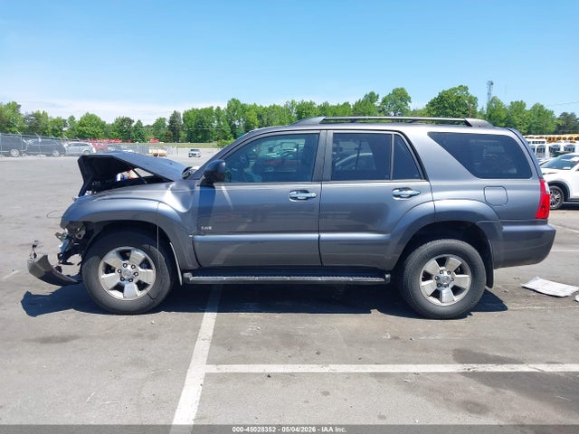 Продаж на аукціоні авто 2007 Toyota 4runner Sr5 V6, vin: JTEZU14R578088688, номер лоту: 45028352