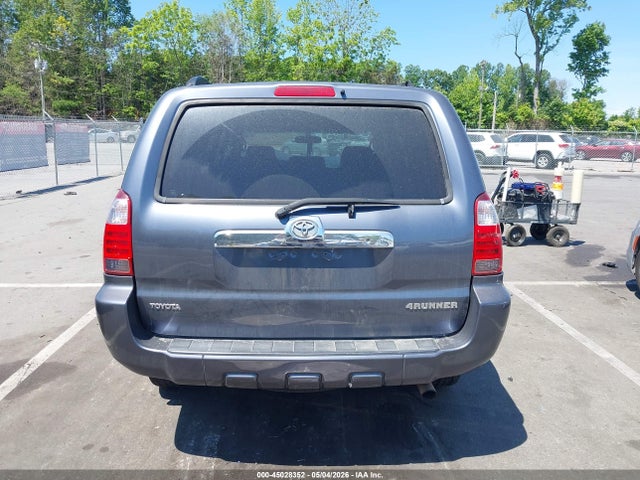 Продаж на аукціоні авто 2007 Toyota 4runner Sr5 V6, vin: JTEZU14R578088688, номер лоту: 45028352