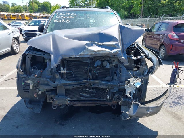 Продаж на аукціоні авто 2007 Toyota 4runner Sr5 V6, vin: JTEZU14R578088688, номер лоту: 45028352