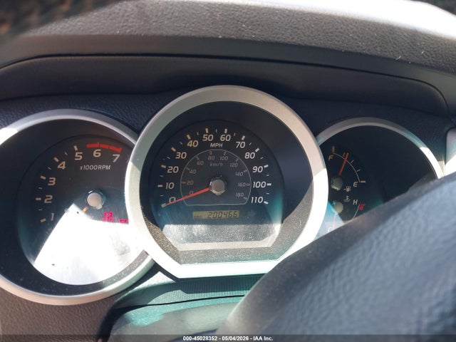 Продаж на аукціоні авто 2007 Toyota 4runner Sr5 V6, vin: JTEZU14R578088688, номер лоту: 45028352