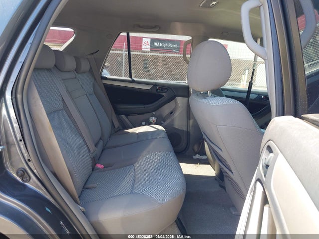 Продаж на аукціоні авто 2007 Toyota 4runner Sr5 V6, vin: JTEZU14R578088688, номер лоту: 45028352
