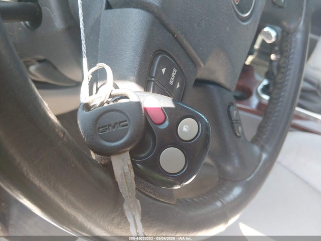 2006 Gmc Envoy Slt მანქანა იყიდება აუქციონზე, vin: 1GKDT13S062167892, აუქციონის ნომერი: 45028353