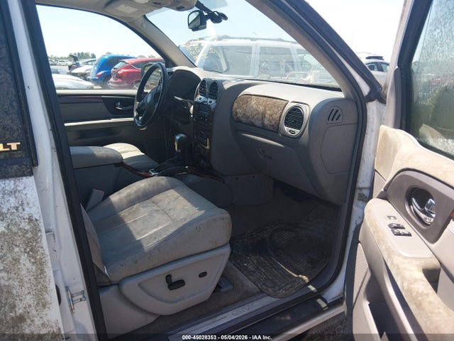 2006 Gmc Envoy Slt მანქანა იყიდება აუქციონზე, vin: 1GKDT13S062167892, აუქციონის ნომერი: 45028353