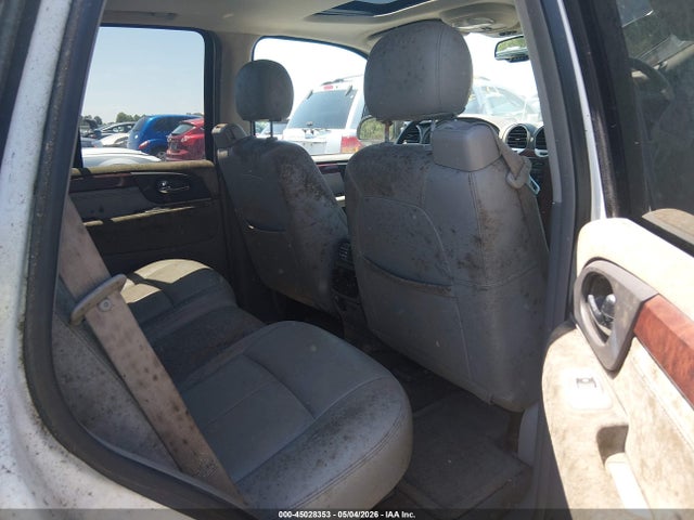 2006 Gmc Envoy Slt მანქანა იყიდება აუქციონზე, vin: 1GKDT13S062167892, აუქციონის ნომერი: 45028353