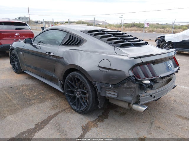 Ford MUSTANG GT 2017 1FA6P8CF8H5344247 Image 3