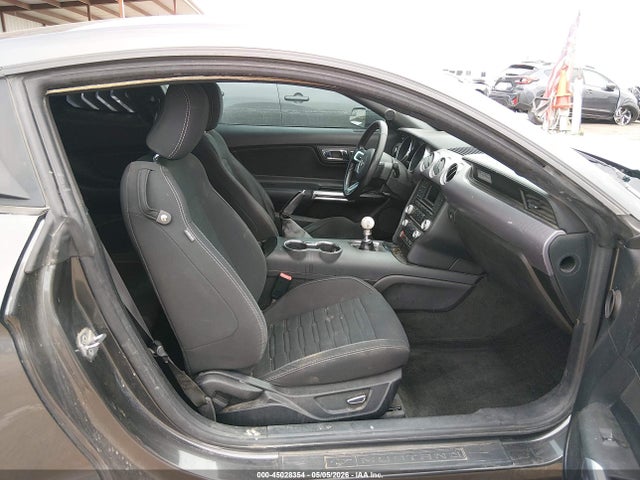 Ford MUSTANG GT 2017 1FA6P8CF8H5344247 Image 5