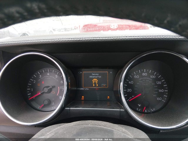 Ford MUSTANG GT 2017 1FA6P8CF8H5344247 Image 7