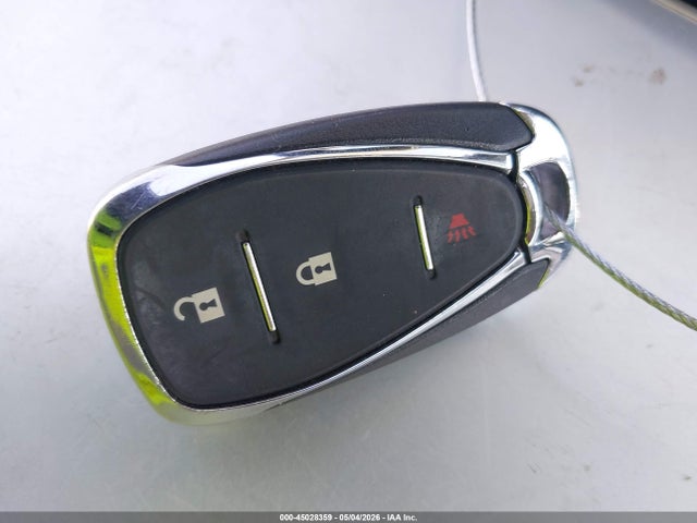3GNAXSEG0PL205727 Chevrolet Equinox Awd Ls