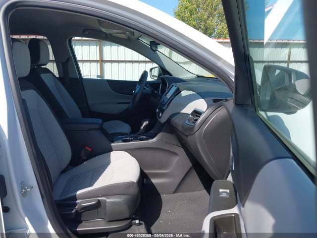 3GNAXSEG0PL205727 Chevrolet Equinox Awd Ls