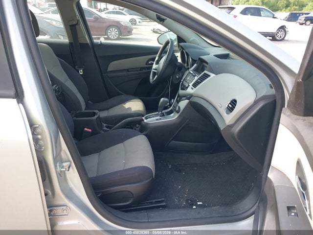 Aukcja sprzedaży 2013 Chevrolet Cruze Ls Auto, vin: 1G1PA5SG0D7154815, numer aukcji: 45028360
