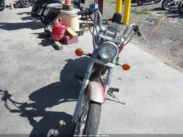 45028361 :رقم المزاد ، JS1NP41A2S2101333 vin ، 1995 Suzuki Ls650 P مزاد بيع
