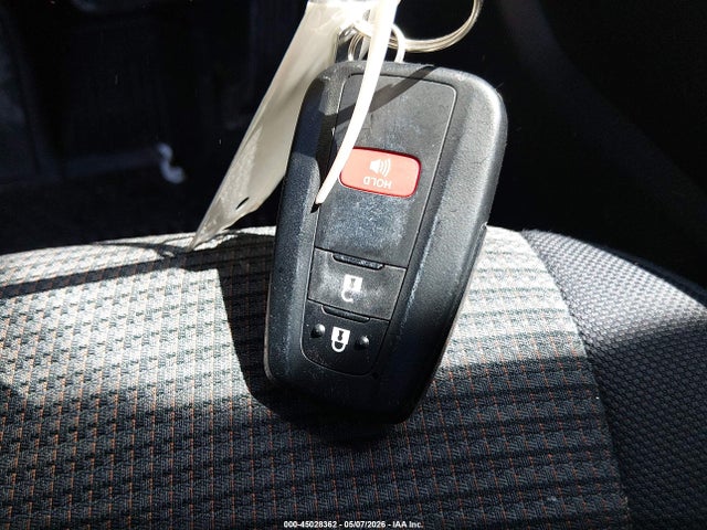 Продажа на аукционе авто 2021 Toyota Highlander L, vin: 5TDCZRBH2MS106821, номер лота: 45028362