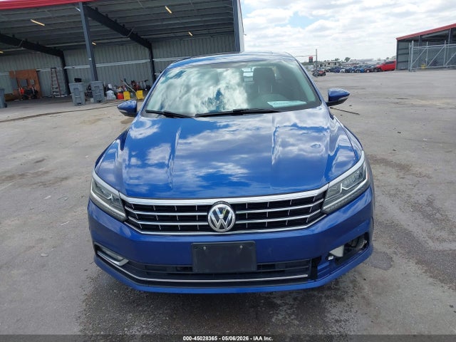 Aukcja sprzedaży 2017 Volkswagen Passat 1.8t Se, vin: 1VWGT7A32HC045097, numer aukcji: 45028365