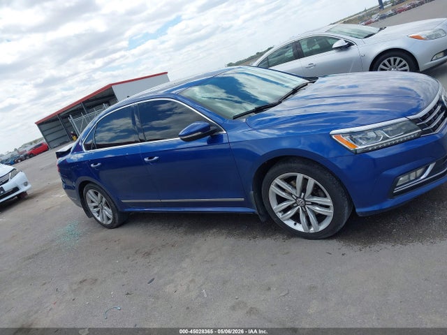 Aukcja sprzedaży 2017 Volkswagen Passat 1.8t Se, vin: 1VWGT7A32HC045097, numer aukcji: 45028365