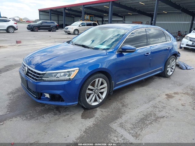 Aukcja sprzedaży 2017 Volkswagen Passat 1.8t Se, vin: 1VWGT7A32HC045097, numer aukcji: 45028365