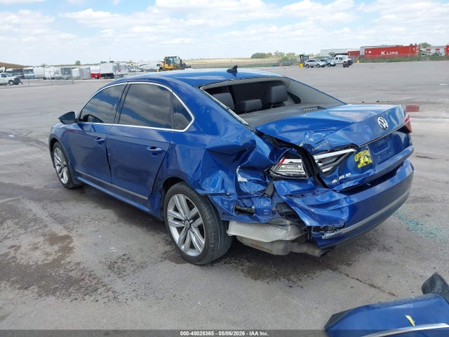 Aukcja sprzedaży 2017 Volkswagen Passat 1.8t Se, vin: 1VWGT7A32HC045097, numer aukcji: 45028365